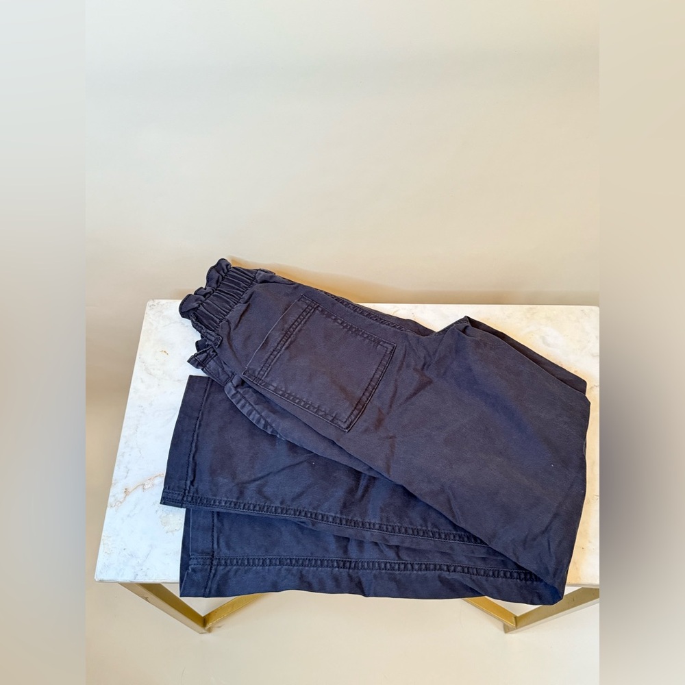 Universal Thread Black Relaxed Jeans